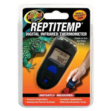 Zoo Med Repti Temp Digital Infrared Thermometer