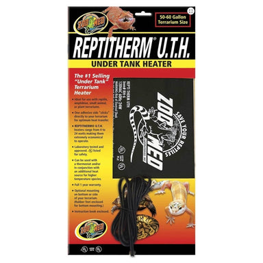 Zoo Med Repti Therm Heat Pad-Mat 24 Watt