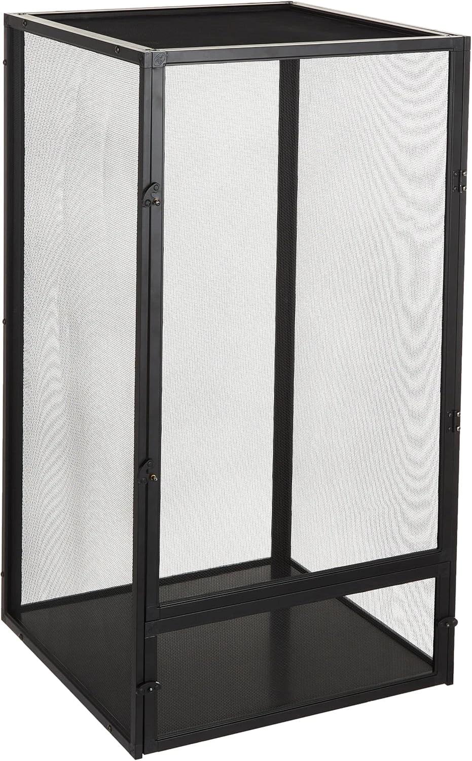 Zoo Med ReptiBreeze Mesh Enclosure Large