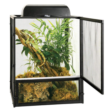Zoo Med ReptiBreeze Mesh Enclosure