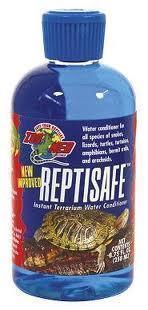 Zoo Med Reptisafe 125ml