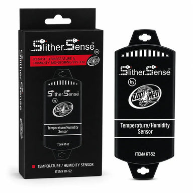 Zoo Med SlitherSense Add-On Temperature & Humidity Sensor