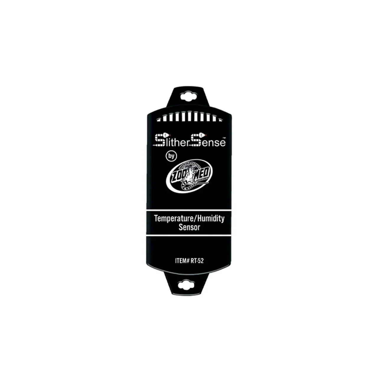 Zoo Med SlitherSense Add-On Temperature & Humidity Sensor