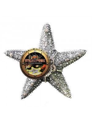 Zoo Med Steampunk Ornament Starfish