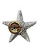 Zoo Med Steampunk Ornament Starfish