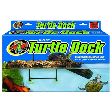 Zoo Med Turtle Dock - Large