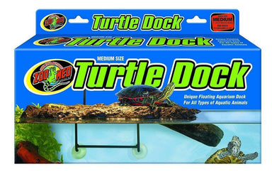 Zoo Med Turtle Dock - Medium