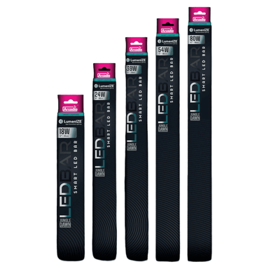Arcadia LumenIZE Jungle Dawn LED 39w