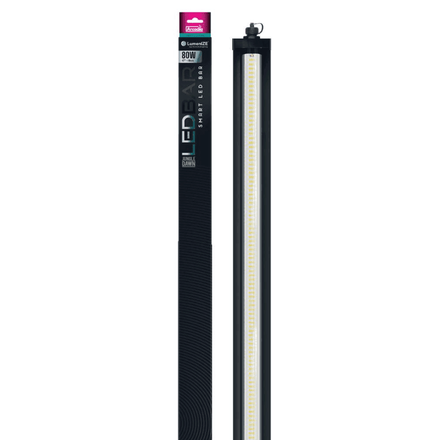 Arcadia LumenIZE Jungle Dawn LED 80w