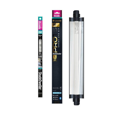 Arcadia LumenIZE Pro T5 8w Shade Dweller