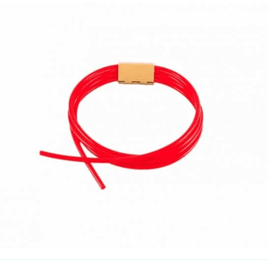 Red Sea 5 meter 8 X 5mm Silicon ATO  hose