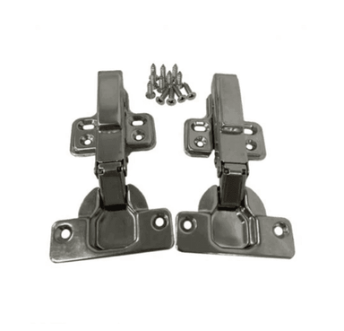 Red Sea Reefer Peninsula Cabinet Hinge Set (2)