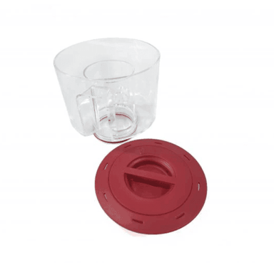 Red Sea Reefer Skimmer 600 Collection Cup & Lid