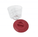 Red Sea Reefer Skimmer 600 Collection Cup & Lid