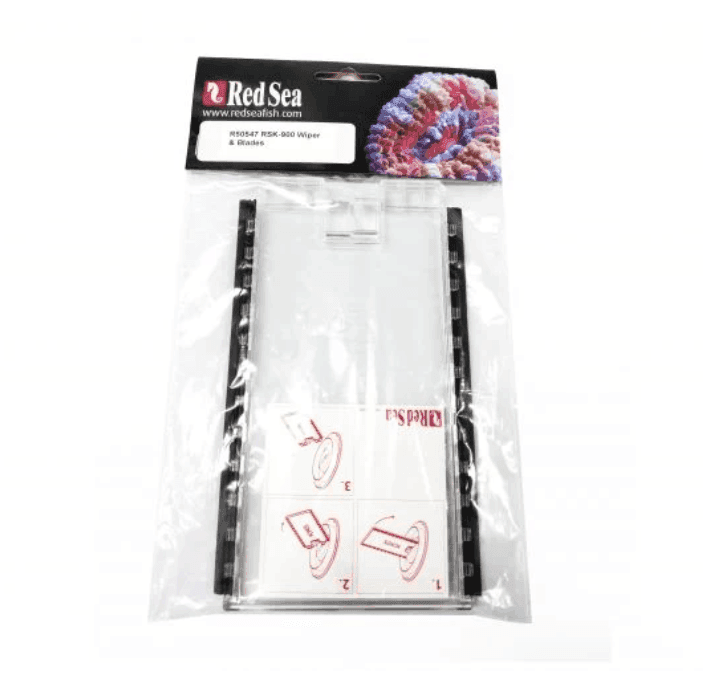 Red Sea Reefer Skimmer 900 Wiper & Blades