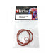 Red Sea Reefer Skimmer Pump 900 O-Ring Set