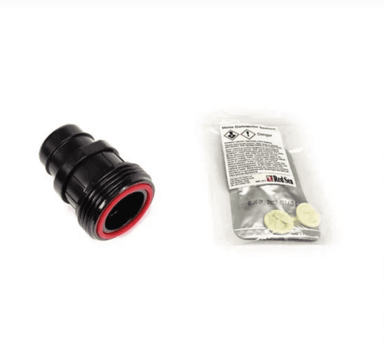 Red Sea ReefMat 250 Hose Connector Kit