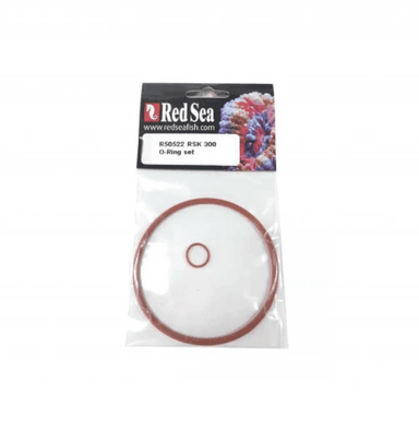 Red Sea Skimmer Pump 300 O Ring Set