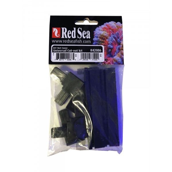 Red Sea Tank Net Screen Universal Cut Out Kit